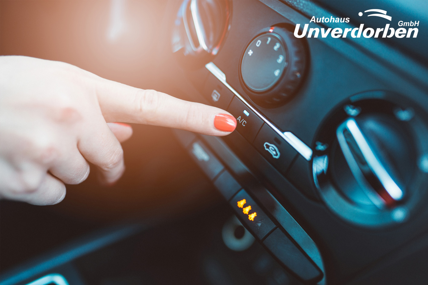 Klimaservice-Plattling-Autohaus-Unverdorben